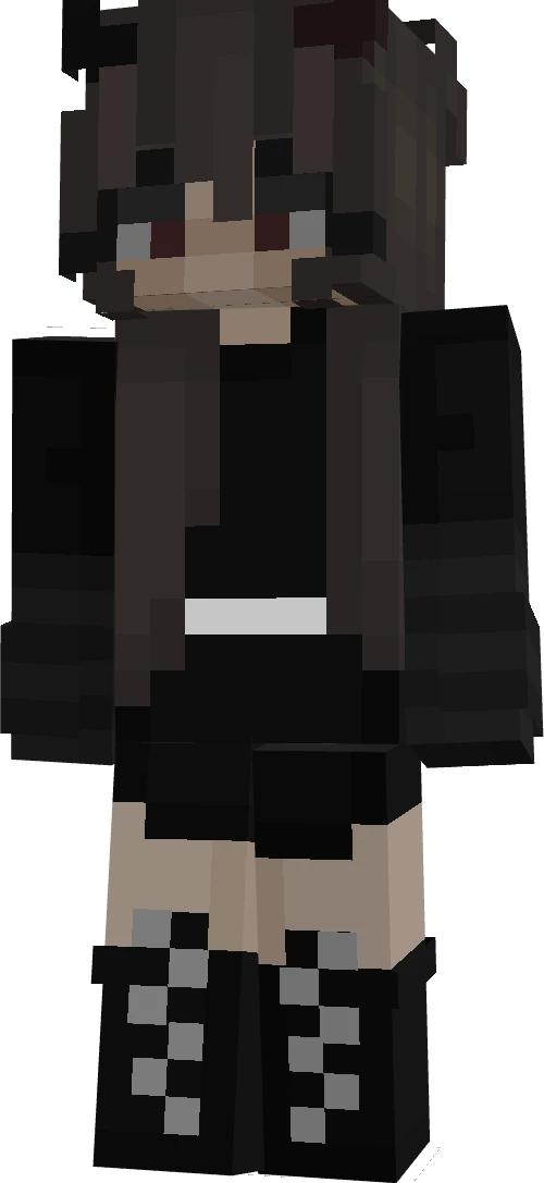 YrsaMeow's skin