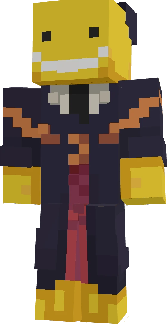 NEMS2258's skin