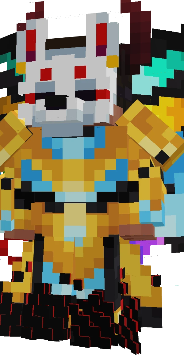 FanaticPen48069's skin