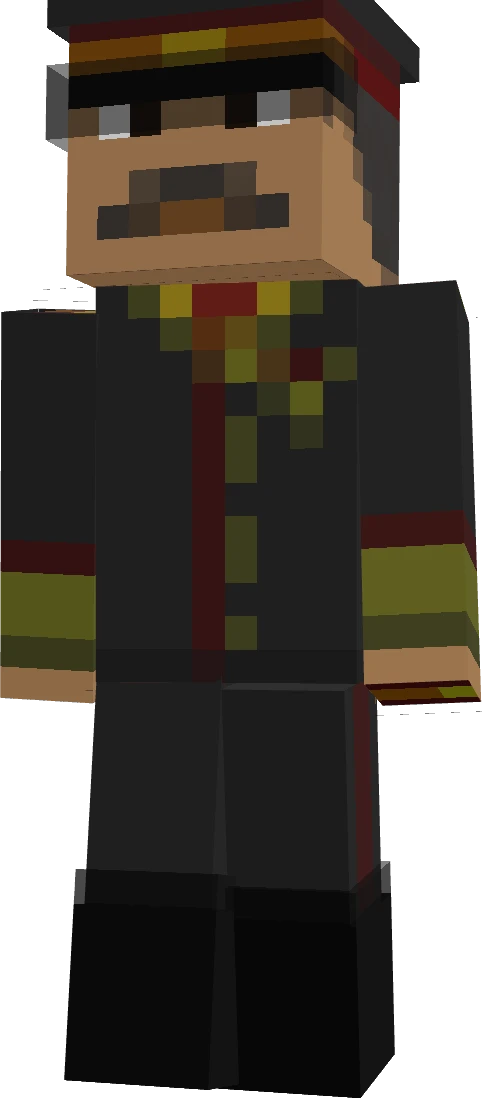 NOFACE2257's skin