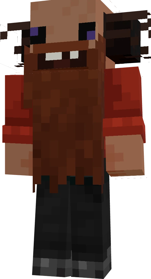 Blue Spartan771's skin