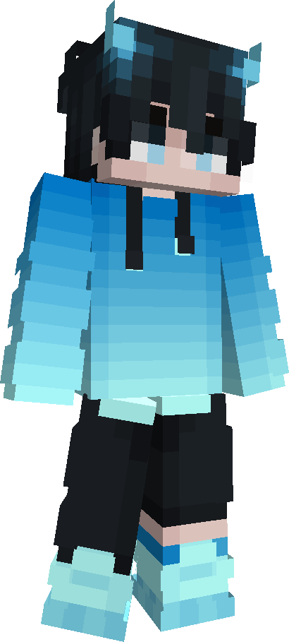 Garfielddacat86's skin