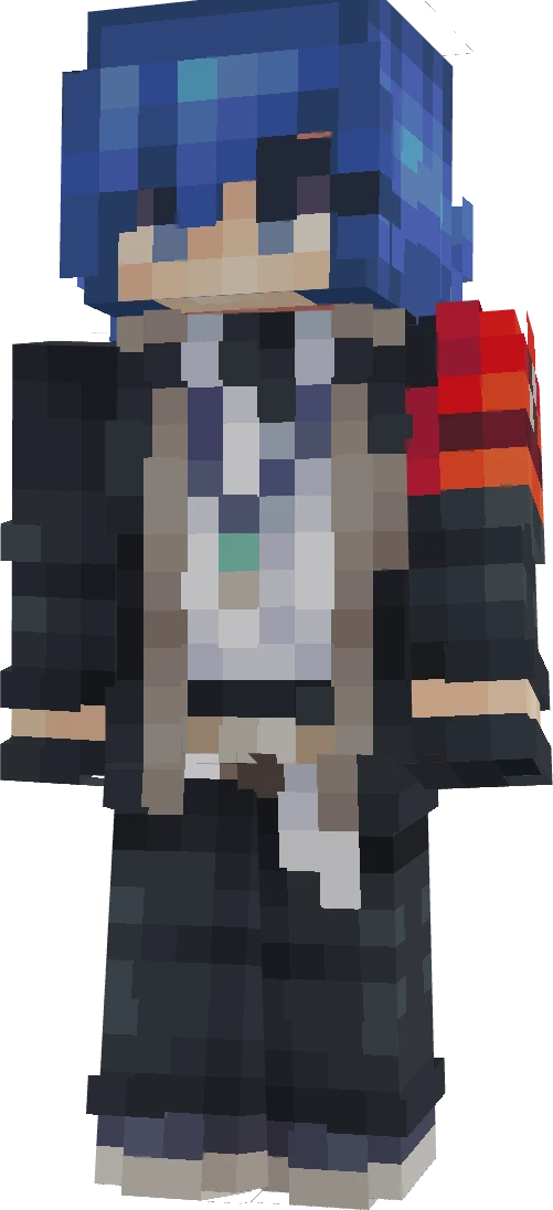 Saphire7305's skin