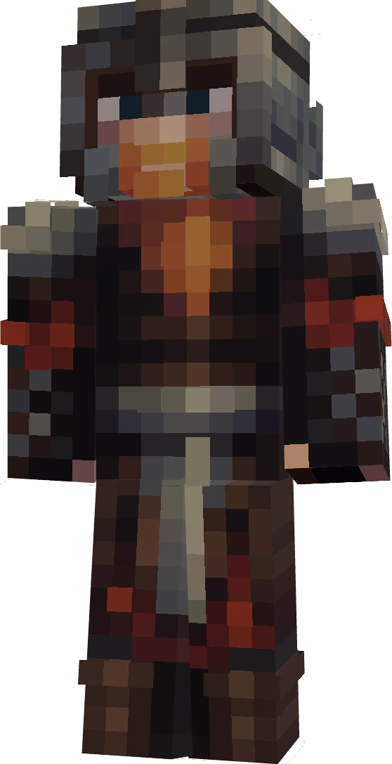 Borgan6634's skin