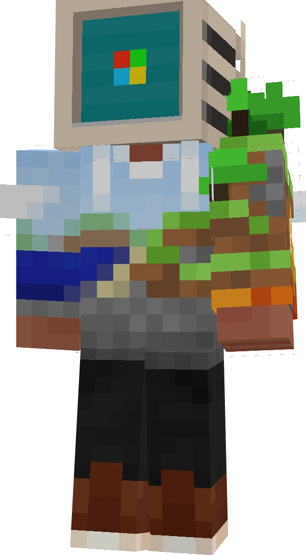 MatteClaw3292's skin