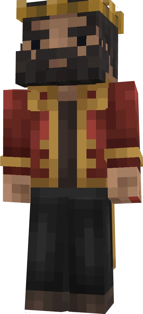 Ricardo135118's skin
