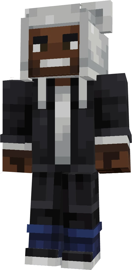 SYNCS6626's skin