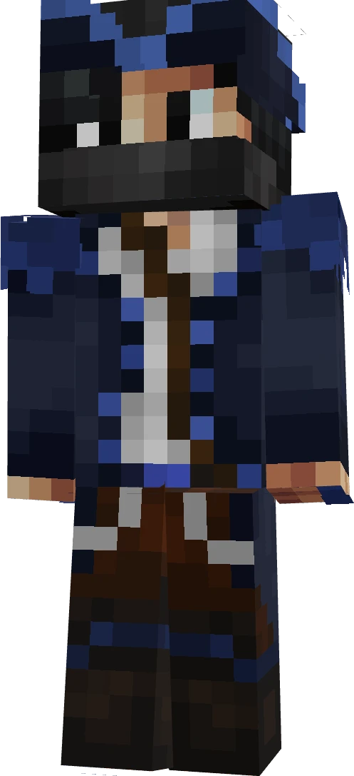 YA BOI JELLY383's skin