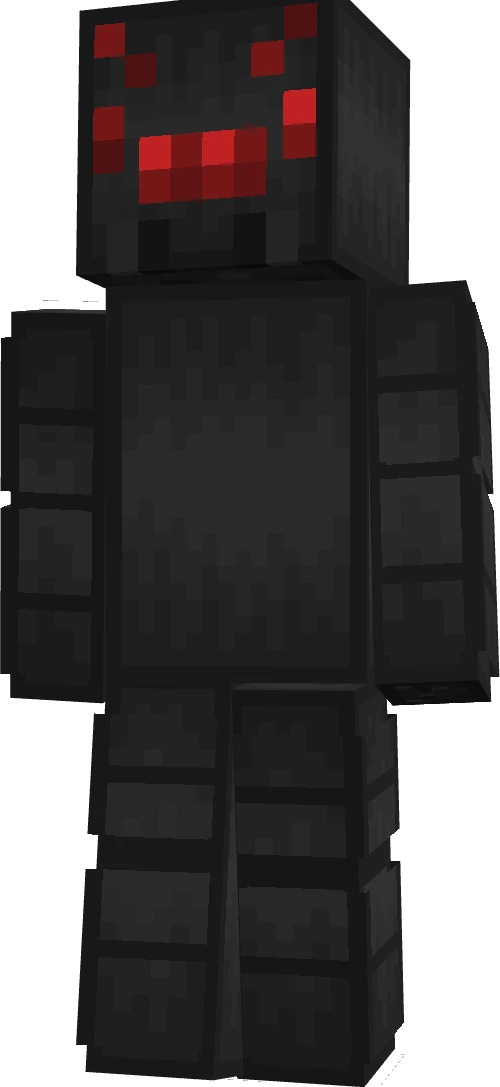 Redmatterfox1's skin