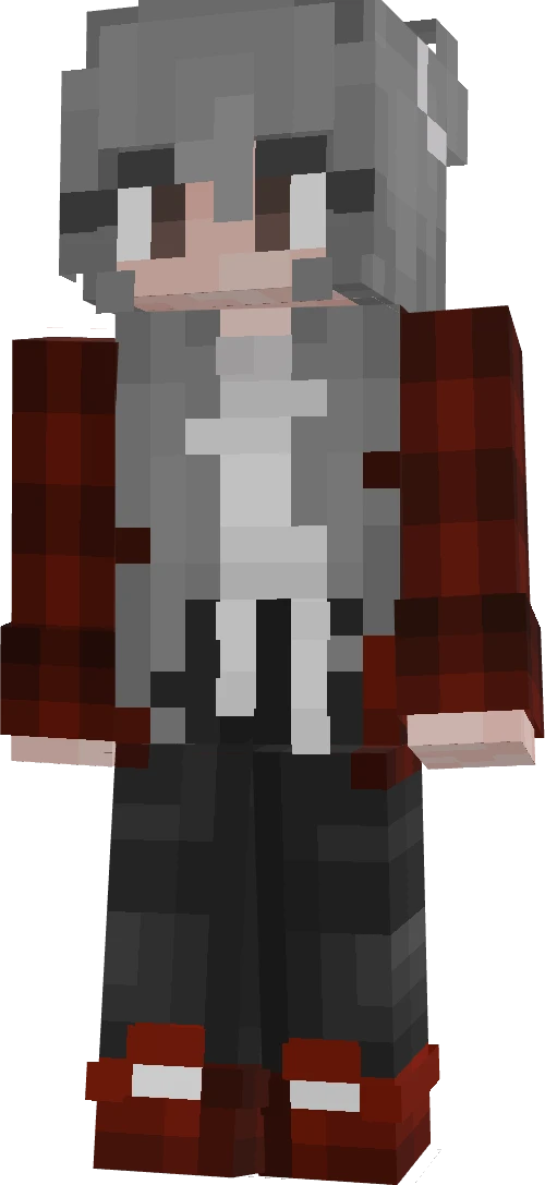 Unkbluejay03472's skin