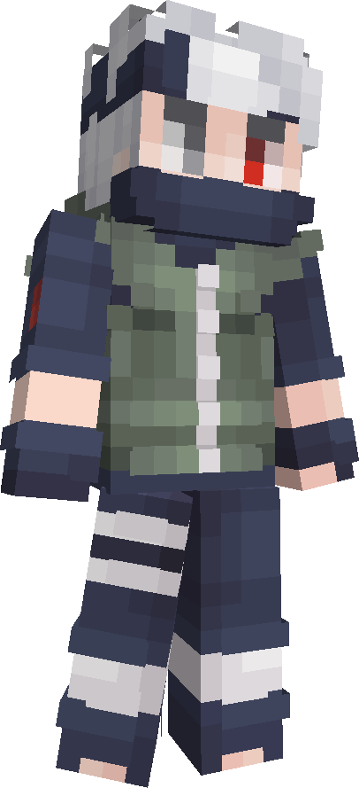 SkullCrushaDoom's skin