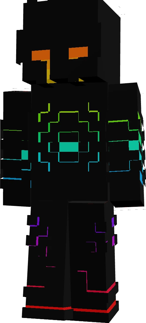 Fe4rful6585's skin