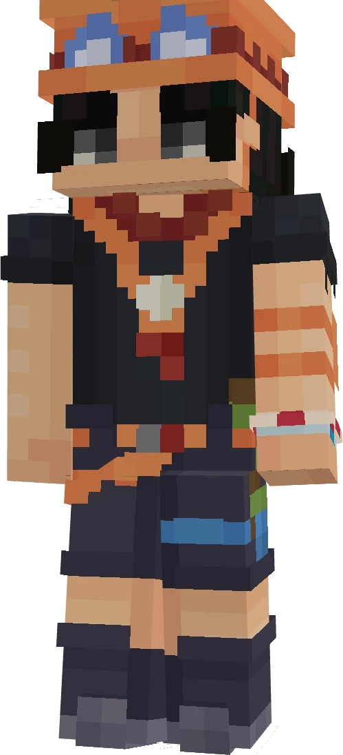 Greatone821555's skin