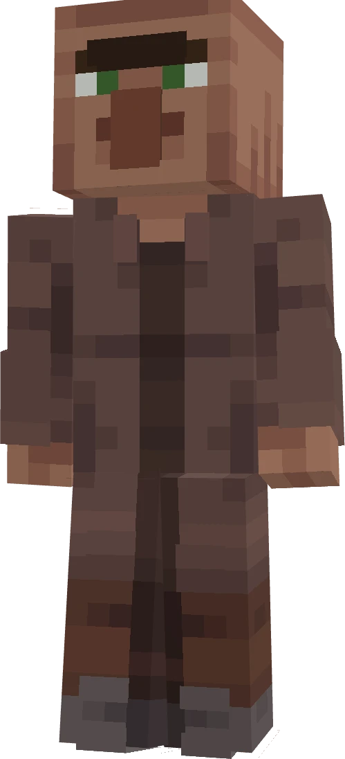 BungScal's skin