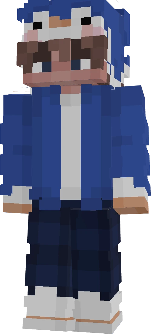CasTheGuppy's skin