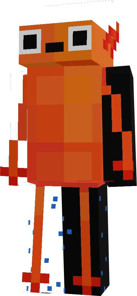 KickAssJulz's skin