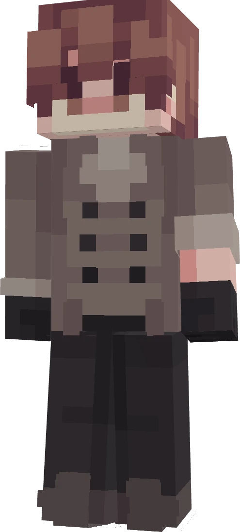 Mr Cinnamon8193's skin
