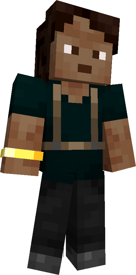 KILLERPEACH9484's skin