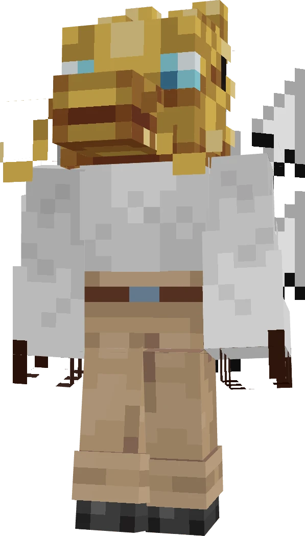 gustav9992334's skin