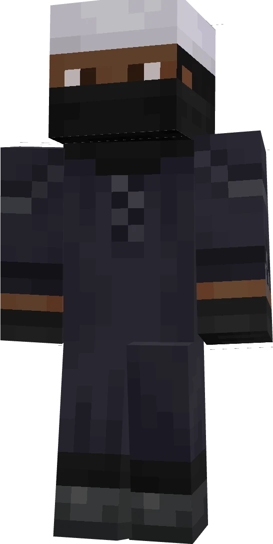 Moptux's skin