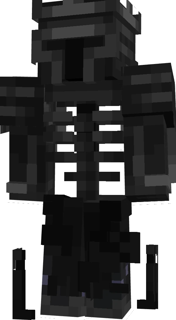 LiquidFire12989's skin