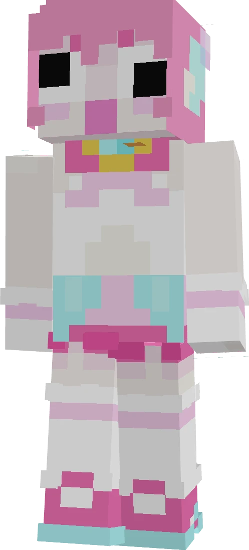 CutiezCat's skin