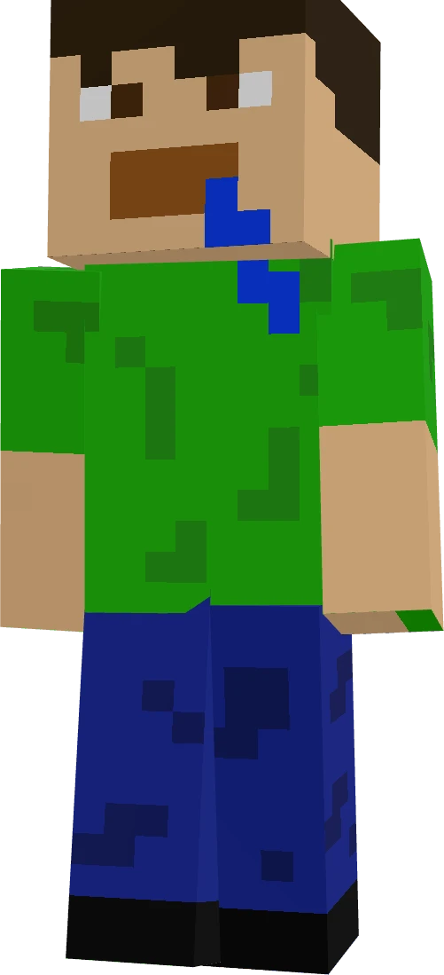 BlueFox95625's skin