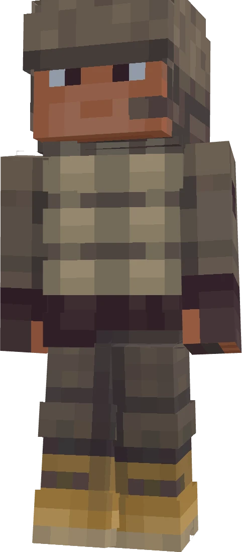 FlouryYew419199's skin
