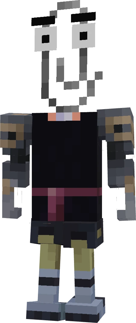 Sweatyboi 7094's skin