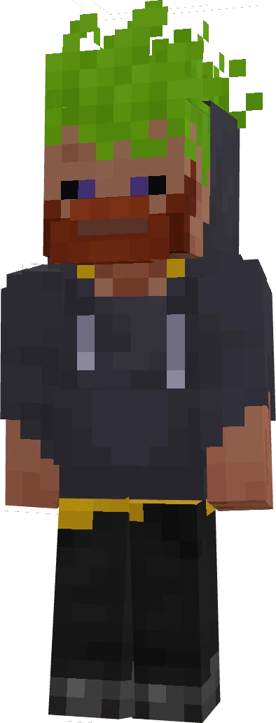 Emellis222's skin