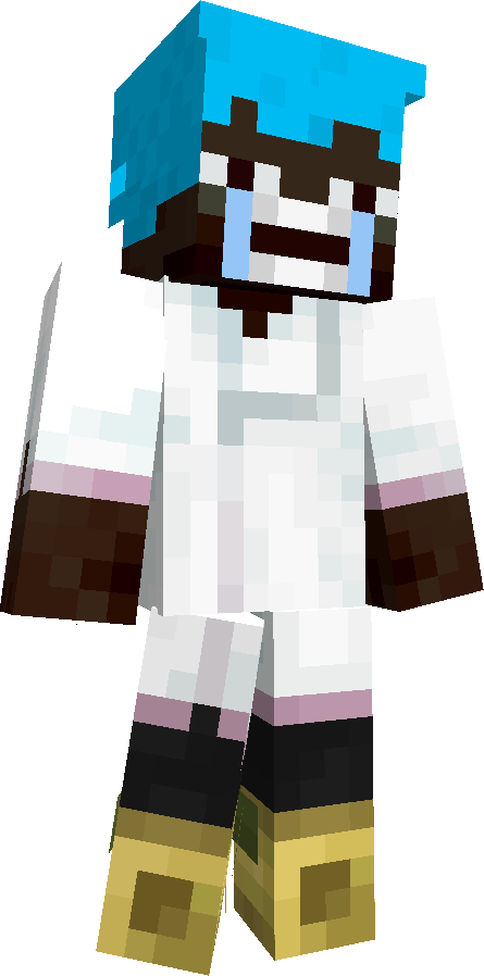 GaucheSpider141's skin