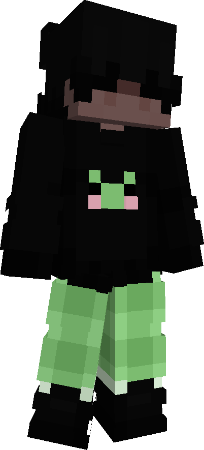 Artmatrix5453's skin