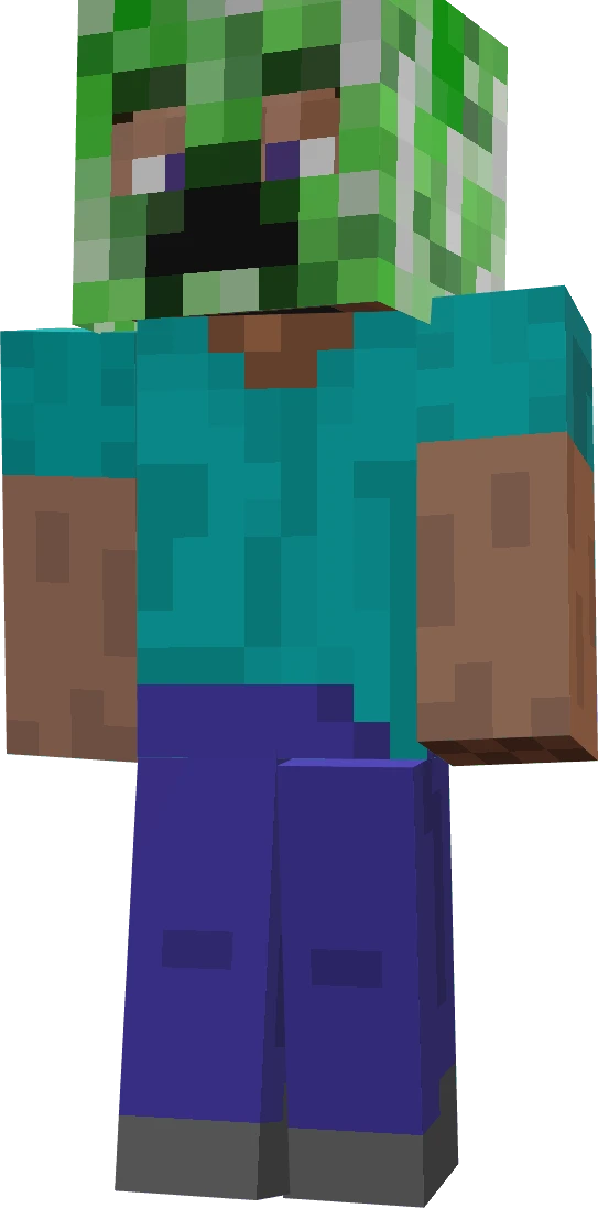Trippindad3's skin