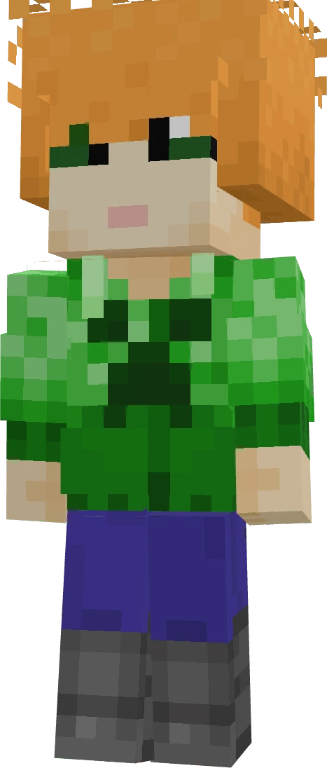 EliEthanGamer6's skin
