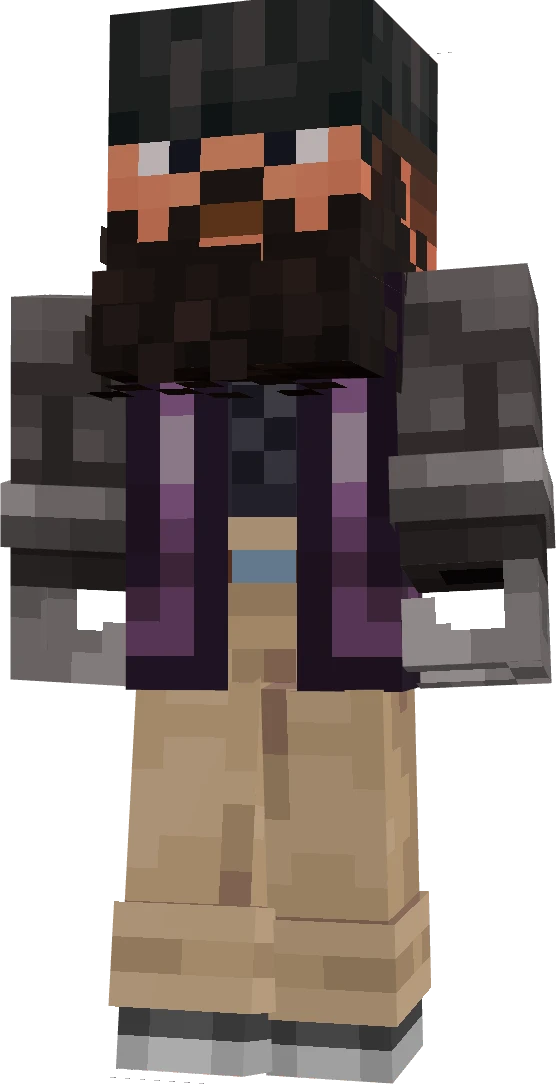 FiredSleet6682's skin
