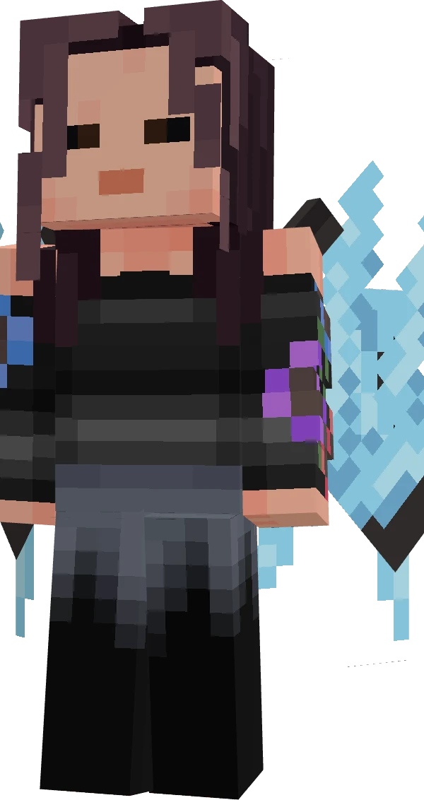 BlueStarr810's skin
