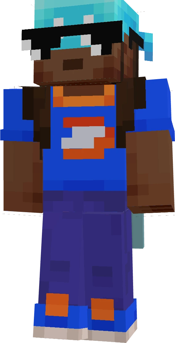 Chickencurry570's skin