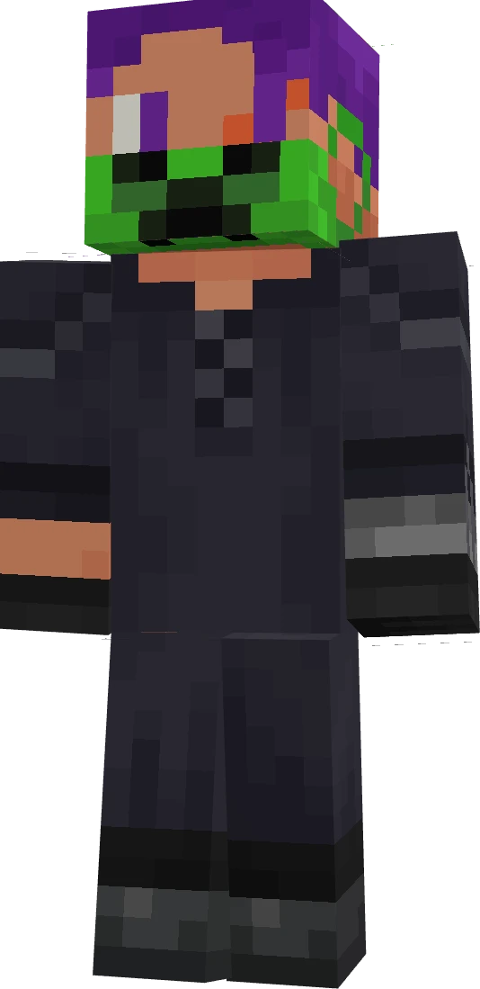 x KeonDark x's skin
