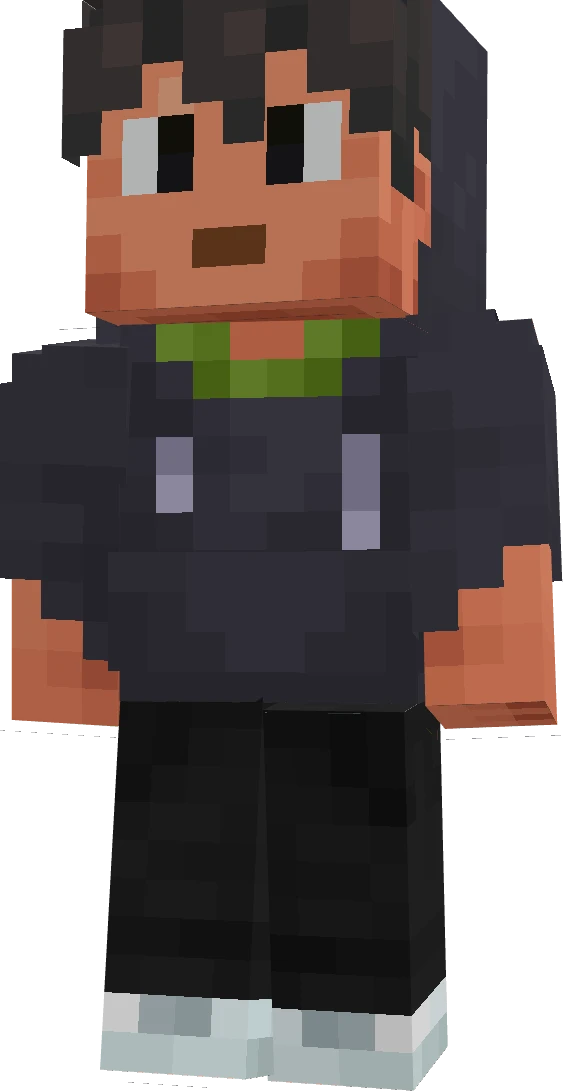 misteur3954's skin