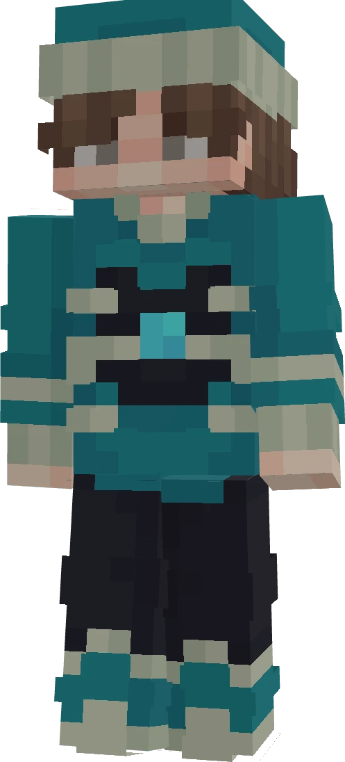 DrStrange6424's skin