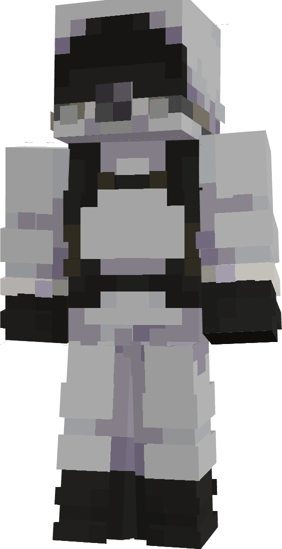 Munhyyy's skin