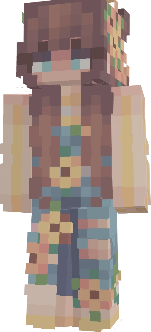 MasonMonster901's skin