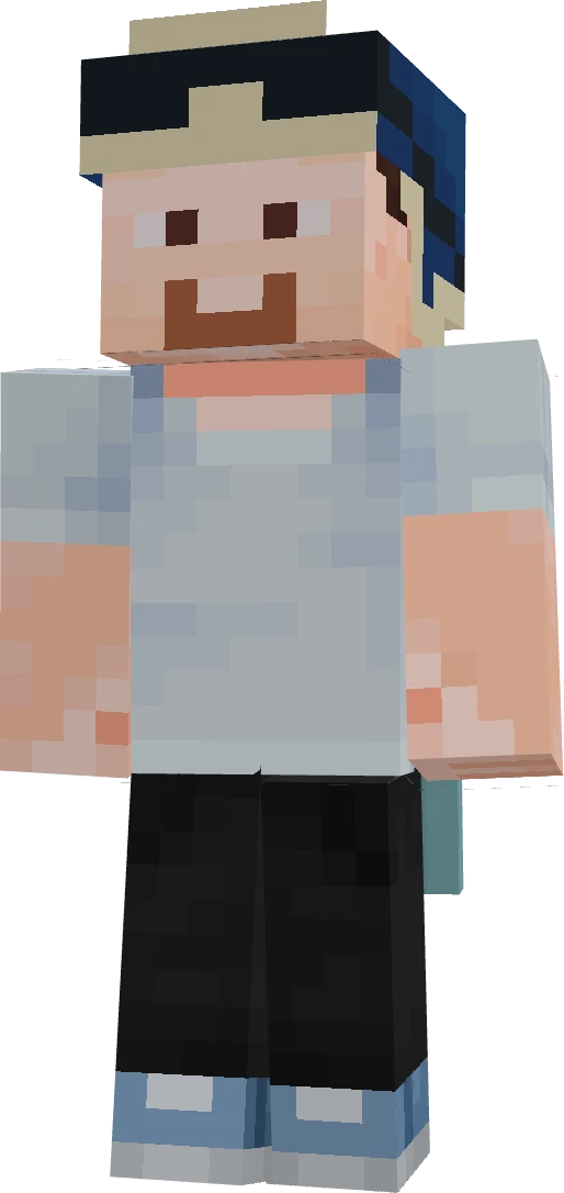 Dizzybear9087's skin