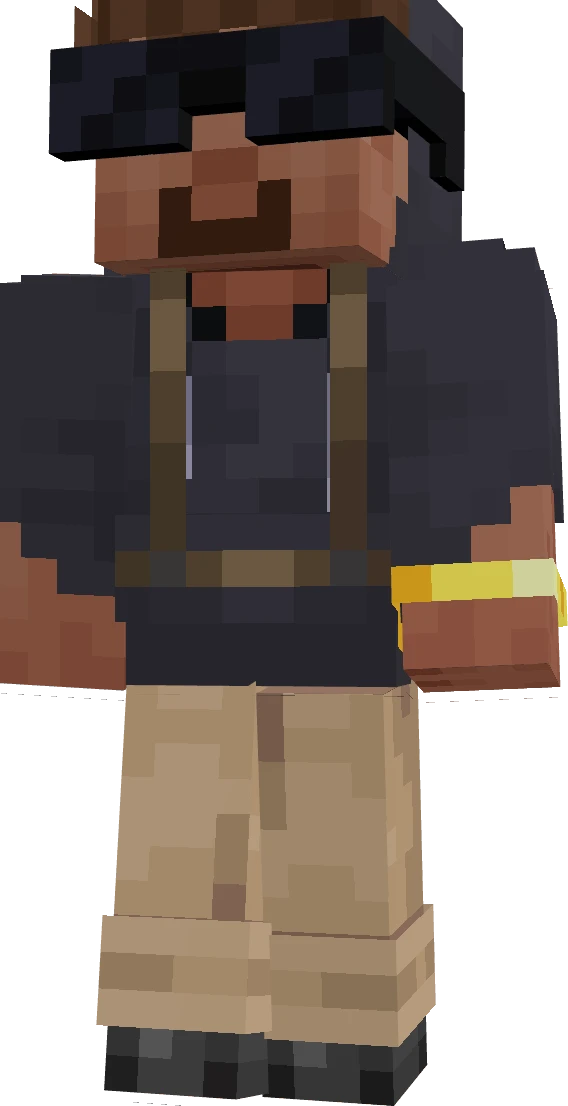 VERDIGO ZX's skin