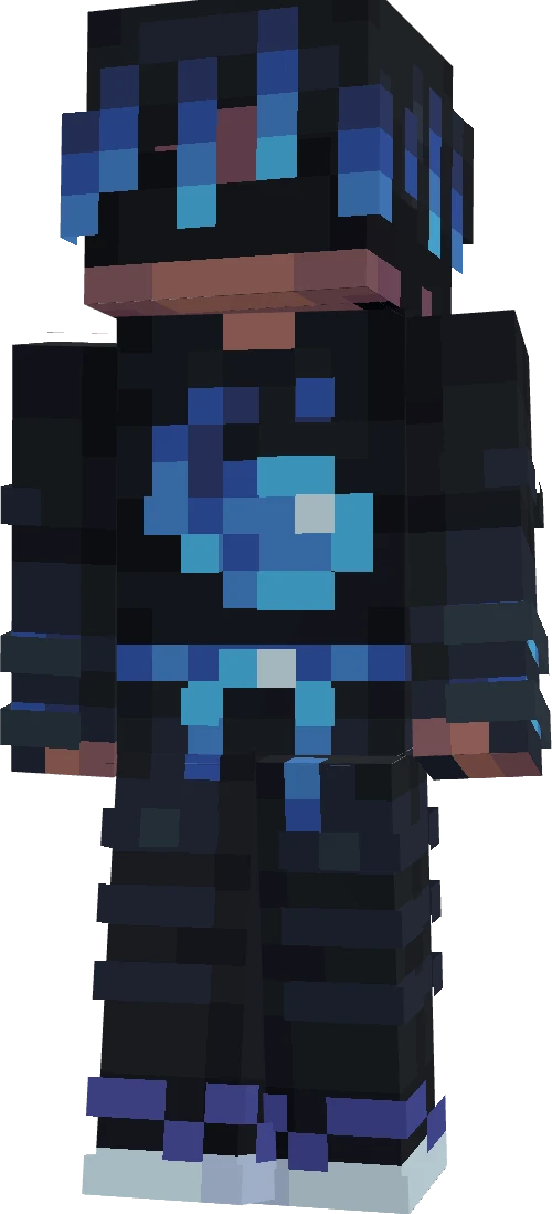 Cj30168's skin