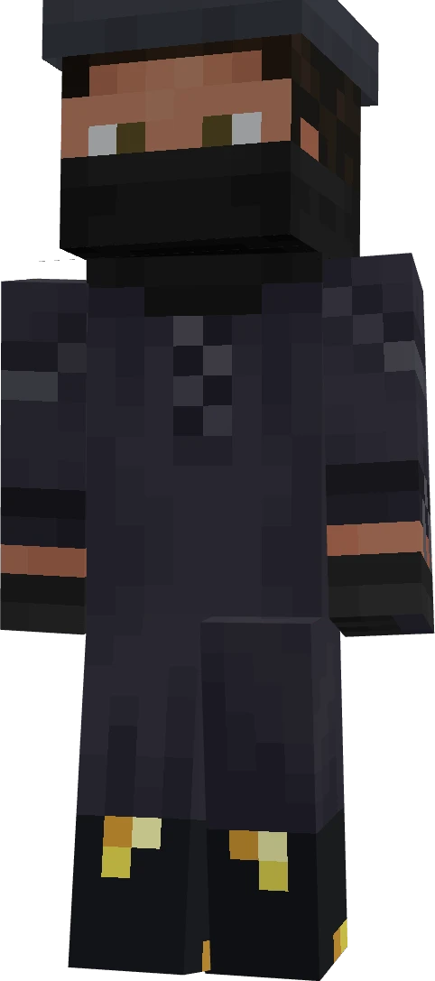 Looney8554's skin
