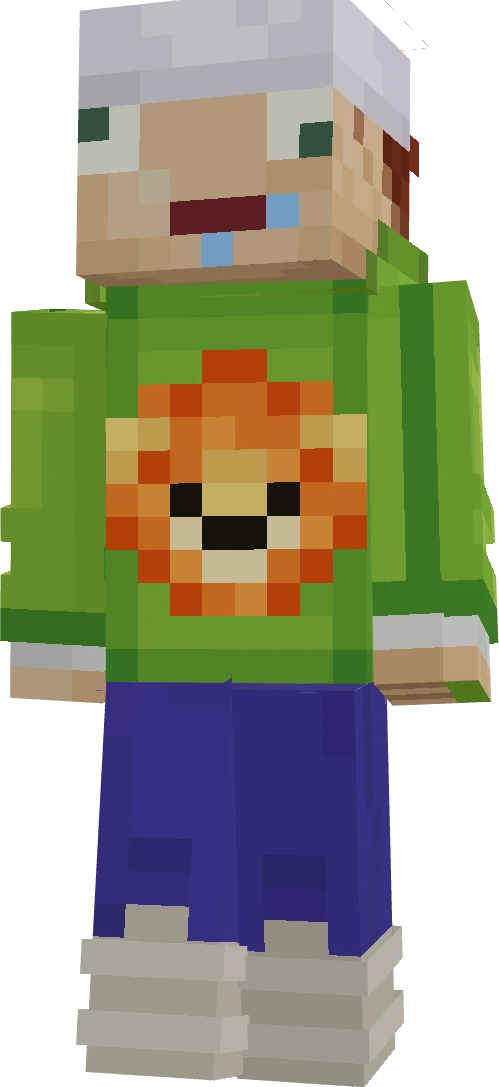 Cb0se2's skin