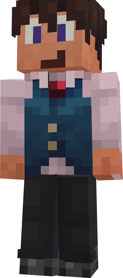 LordDuck5's skin