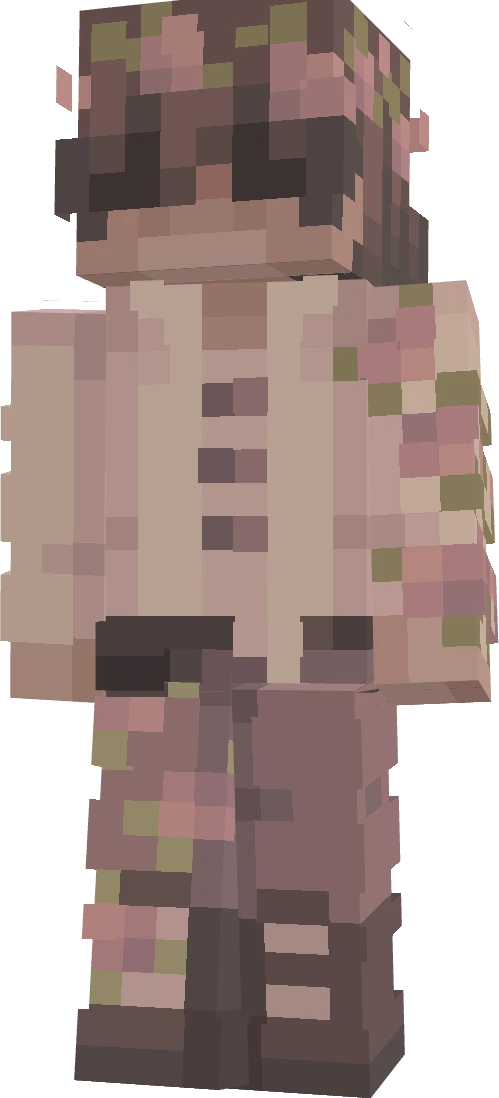S0rrowunhppy's skin