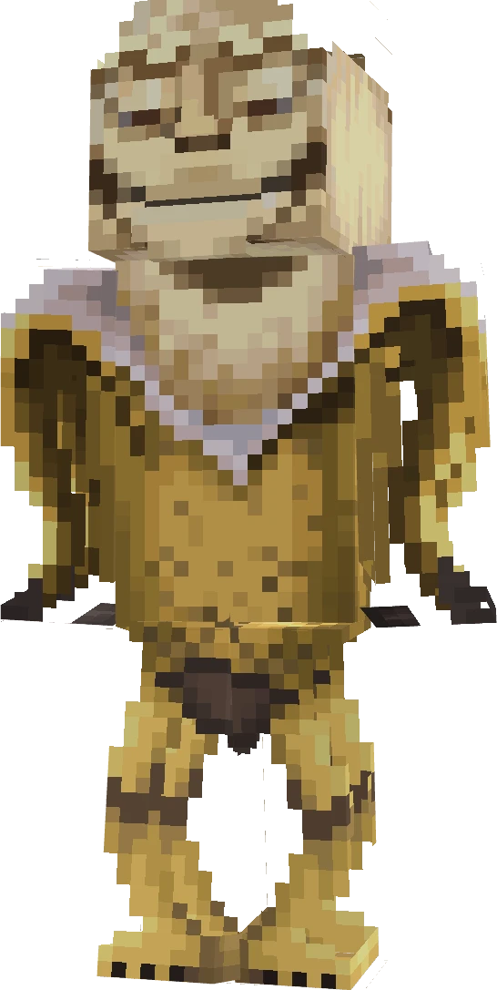 aribunnyboy's skin